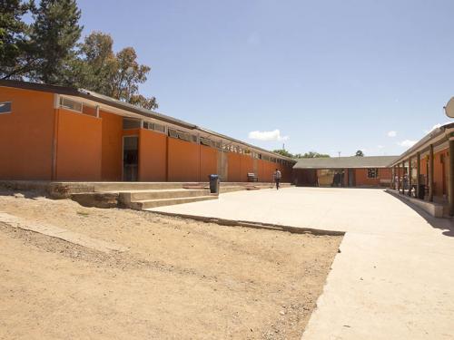 Escuela LLancay 04