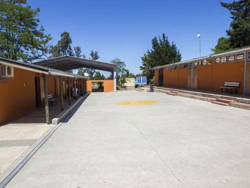 Escuela LLancay 06